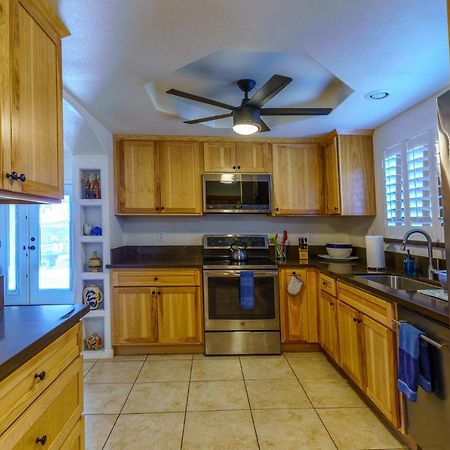 Flying Point Homestead Twentynine Palms Ngoại thất bức ảnh