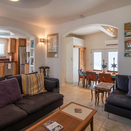 Flying Point Homestead Twentynine Palms Ngoại thất bức ảnh