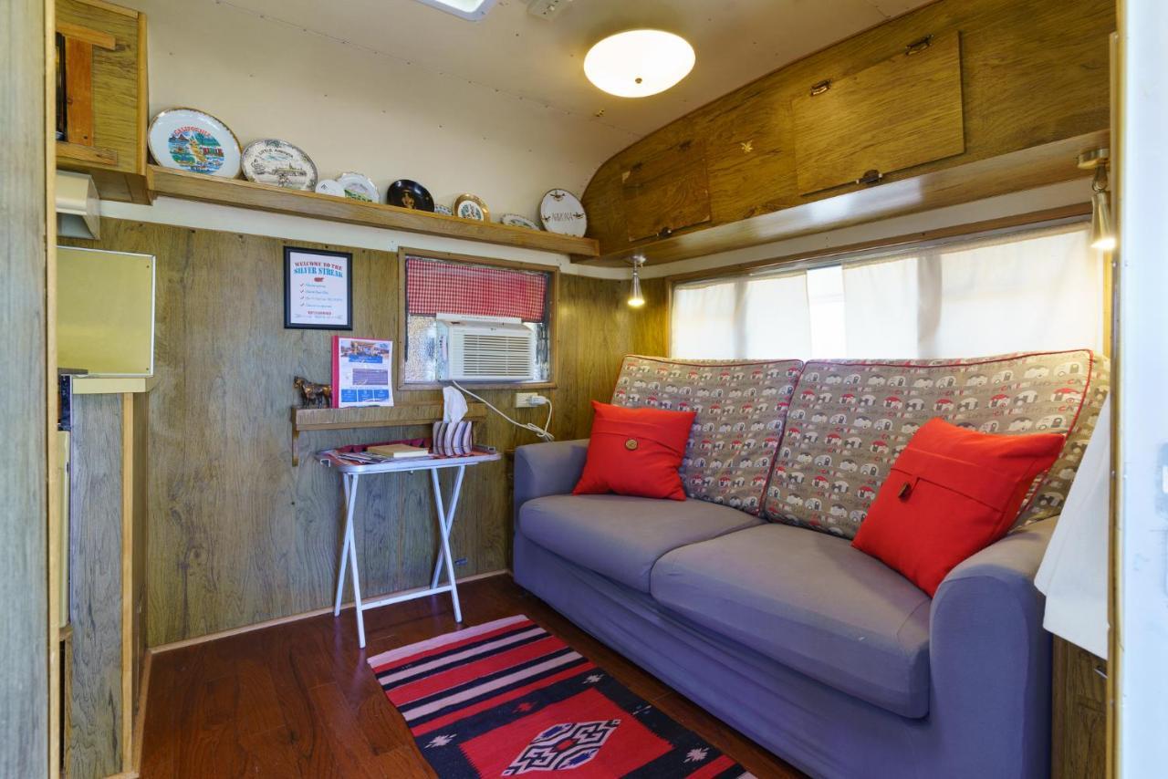 Flying Point Homestead Twentynine Palms Ngoại thất bức ảnh