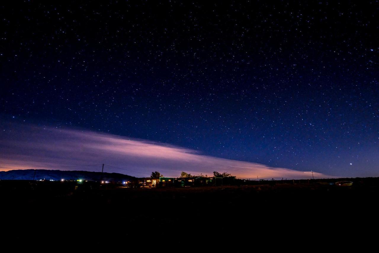 Flying Point Homestead Twentynine Palms Ngoại thất bức ảnh