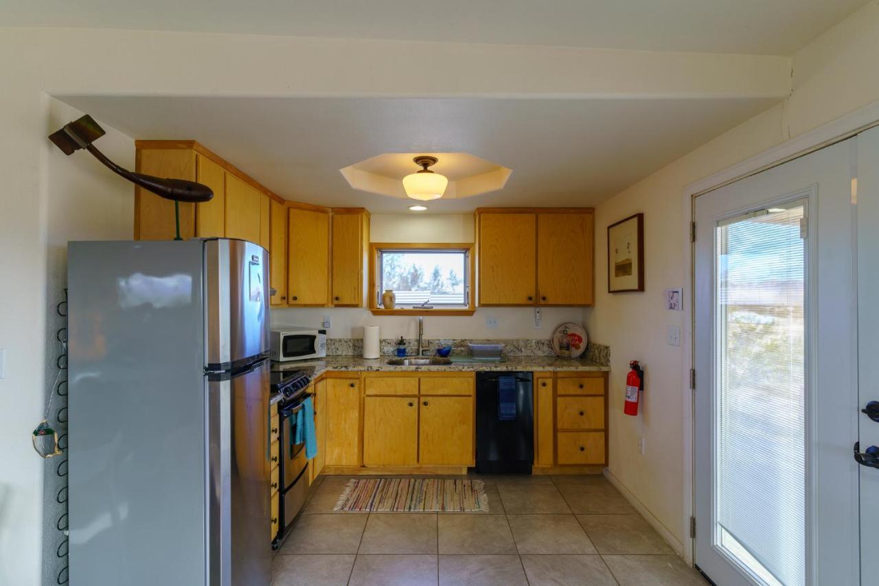 Flying Point Homestead Twentynine Palms Ngoại thất bức ảnh