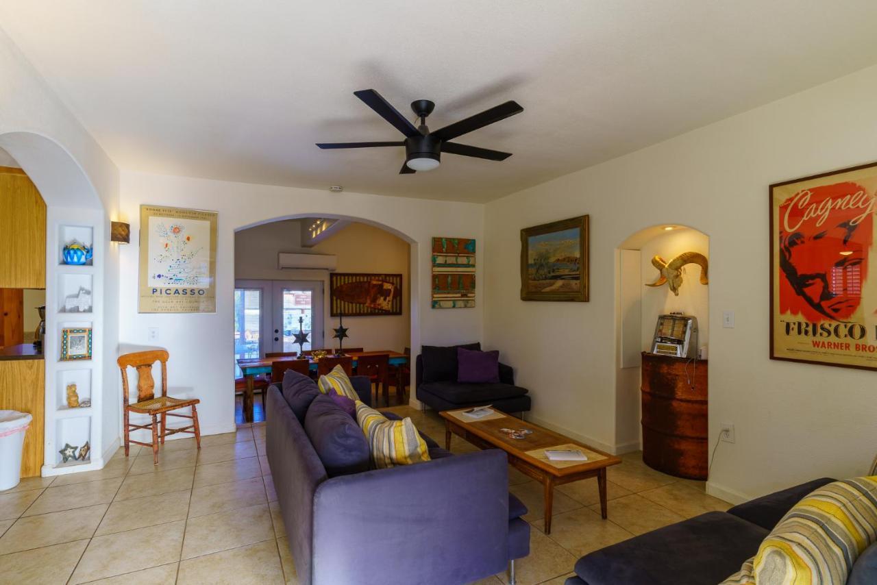 Flying Point Homestead Twentynine Palms Ngoại thất bức ảnh