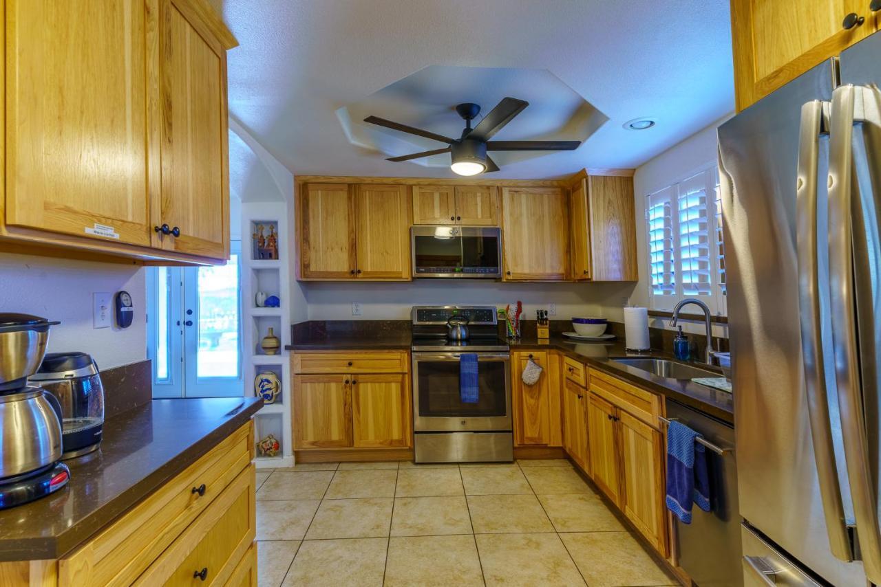 Flying Point Homestead Twentynine Palms Ngoại thất bức ảnh