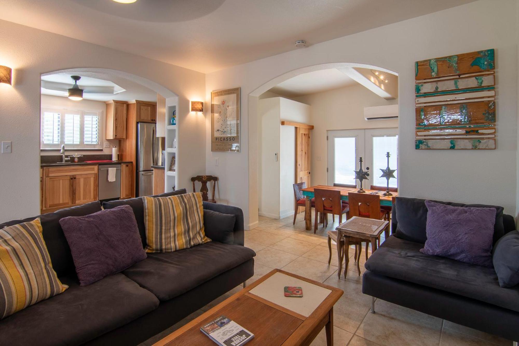Flying Point Homestead Twentynine Palms Ngoại thất bức ảnh